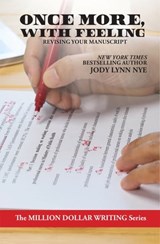 Once More, With Feeling - Jody Lynn Nye - 9781680570649