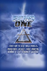 Echo One - Mercedes Lackey ; Cody Martin ; Dennis K. Lee ; Veronica Giguere - 9781680570731