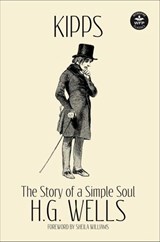 Kipps - H.G. Wells - 9781680570915