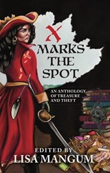 X Marks the Spot -  - 9781680571134