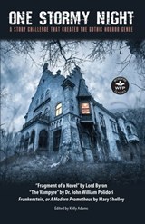 One Stormy Night -  - 9781680572049