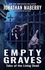 Empty Graves - Jonathan Maberry - 9781680572247