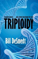 Triploidy - Bill DeSmedt - 9781680572902