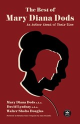 The Best of Mary Diana Dods - Mary Diana Dods ; Anna Stileski - 9781680573602