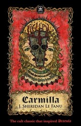 Carmilla - J. Sheridan Le Fanu ; Joseph Le Fanu - 9781680573787