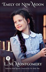 Emily of New Moon - L. M. Montgomery - 9781680575125