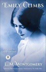 Emily Climbs - L. M. Montgomery - 9781680576399