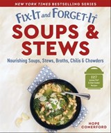 Fix-It and Forget-It Soups & Stews - Bonnie Matthews - 9781680999020