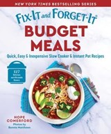 Fix-It and Forget-It Budget Meals - Bonnie Matthews - 9781680999365