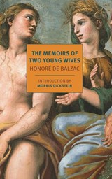 The Memoirs of Two Young Wives - Honoré de Balzac - 9781681371269