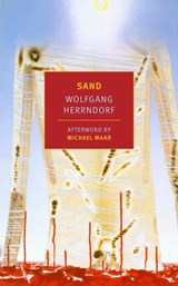 Sand - Wolfgang Herrndorf ; Michael Maar - 9781681372020