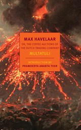 Max Havelaar - David McKay ; Ina Rilke ; Multatuli - 9781681372624
