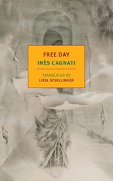 Free Day - Inès Cagnati - 9781681373591