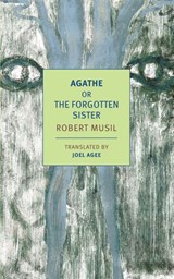 Agathe - Robert Musil - 9781681373843