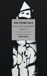 The Stone Face - William Gardner Smith - 9781681375175