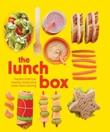 The Lunch Box - Kate McMillan ; Sarah Putman Clegg - 9781681880327