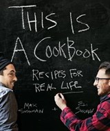 This Is a Cookbook - Max Sussman ; Eli Sussman - 9781681887081