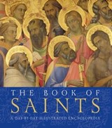 The Book of Saints - Weldon Owen - 9781681887197