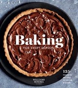 Baking for Every Season - Weldon Owen - 9781681887838