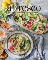 Alfresco - Weldon Owen - 9781681887920