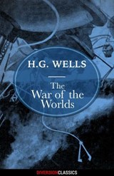 The War of the Worlds (Diversion Classics) - H.G. Wells - 9781682301661