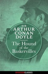 The Hound of the Baskervilles (Diversion Classics) - Sir Arthur Conan Doyle - 9781682301777