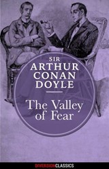 The Valley of Fear (Diversion Classics) - Sir Arthur Conan Doyle - 9781682301784