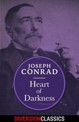 Heart of Darkness (Diversion Classics) - Joseph Conrad - 9781682306444