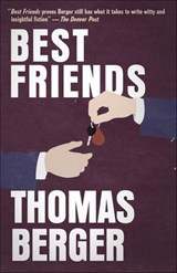 Best Friends - Thomas Berger - 9781682306833