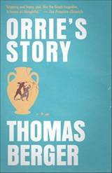 Orrie's Story - Thomas Berger - 9781682306871