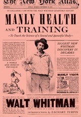 Manly Health and Training - Walt Whitman - 9781682450765