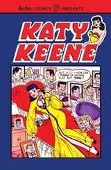 Katy Keene - Archie Superstars - 9781682557846
