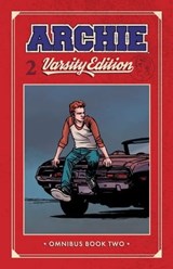Archie: Varsity Edition Vol. 2 - Mark Waid - 9781682557983