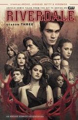 Riverdale: Season Three - Micol Ostow - 9781682558027