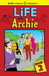 Life with Archie Vol. 2 - Archie Superstars - 9781682558126