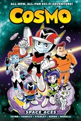 Cosmo Vol. 1 - Ian Flynn - 9781682558645