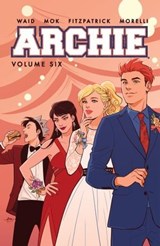 Archie Vol. 6 - Mark Waid - 9781682558683