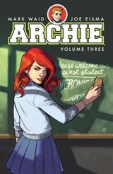 Archie Vol. 3 - Mark Waid - 9781682559949