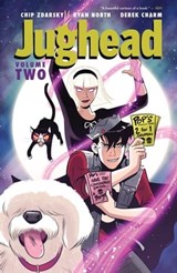 Jughead Vol. 2 - Chip Zdarsky ; Ryan North - 9781682559994