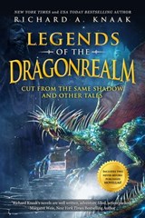 Legends of the Dragonrealm - Richard A. Knaak - 9781682613146
