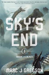 Sky's End - Marc J Gregson - 9781682635766