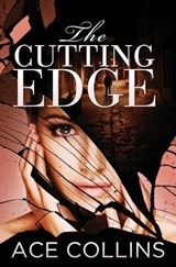The Cutting Edge - Ace Collins - 9781682997802