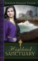 Highland Sanctuary - Jennifer Hudson Taylor - 9781682998281