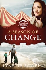 A Season of Change - Lynette Sowell - 9781682998717