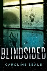 Blindsided - Kate Watterson - 9781683317630