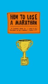 How to Lose a Marathon - Joel Cohen - 9781683350804