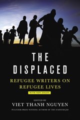 The Displaced - Viet Thanh Nguyen - 9781683352075