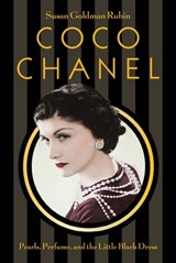 Coco Chanel - Susan Goldman Rubin - 9781683352914