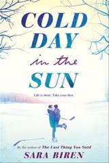Cold Day in the Sun - Sara Biren - 9781683354857