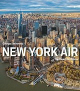 New York Air - George Steinmetz - 9781683355793